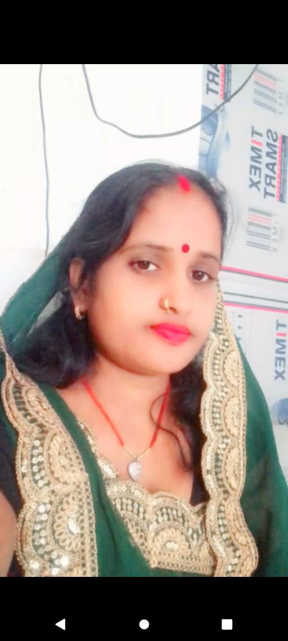 Chandni kumari